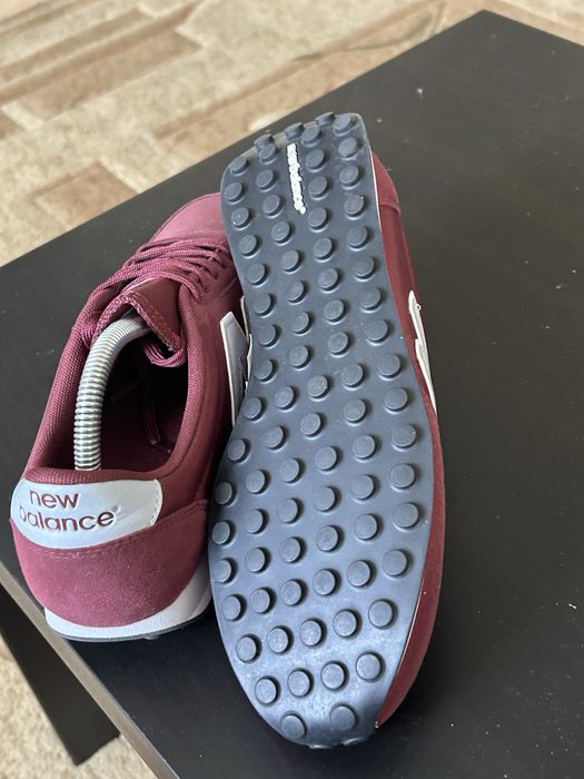 Кросівки New Balance 410 U410BUG