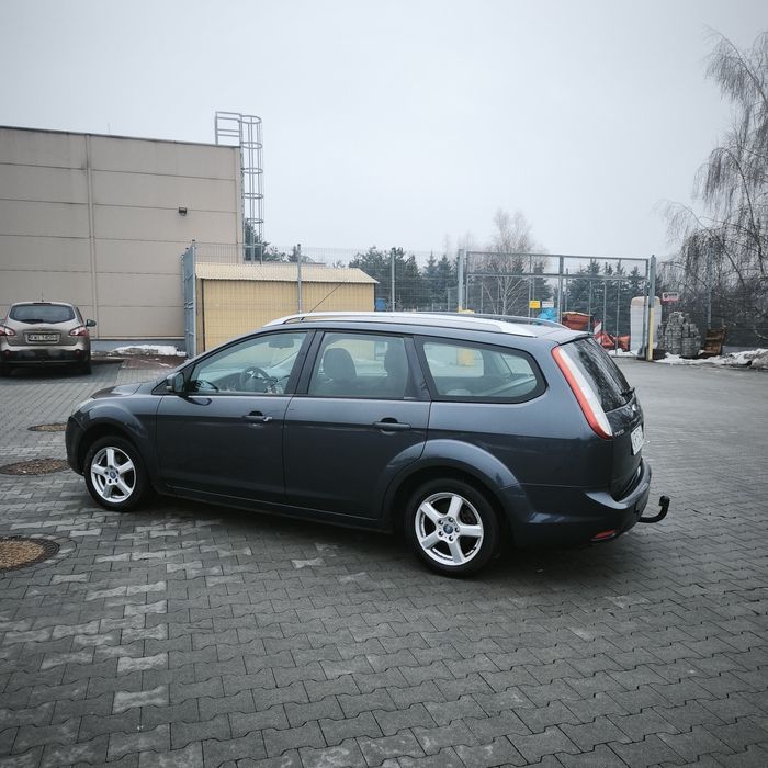 Sprzedam Ford Focus MK2 w bardzo dobrym stanie