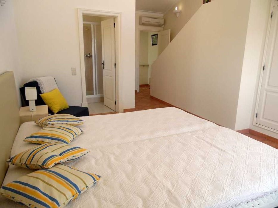 CASA AVÓ-V3 PRIVADA, Piscina salgada + Estaciomto  + Central -ALMANCIL