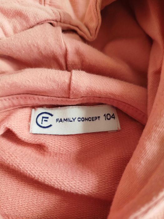 bluza Family Concept rozm. 104