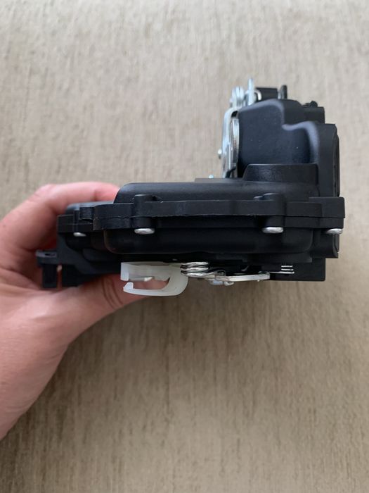 Fechadura elétrica de porta automóvel – Nova