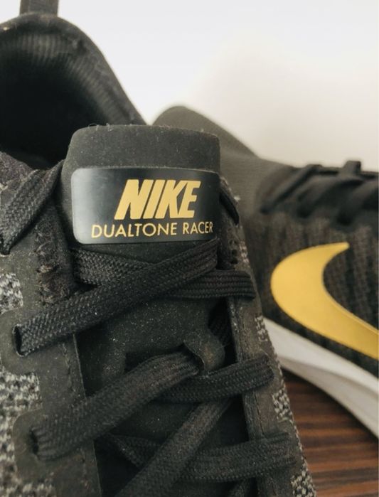 Buty Nike. Buty Nike Dualtone Racer roz 40,5