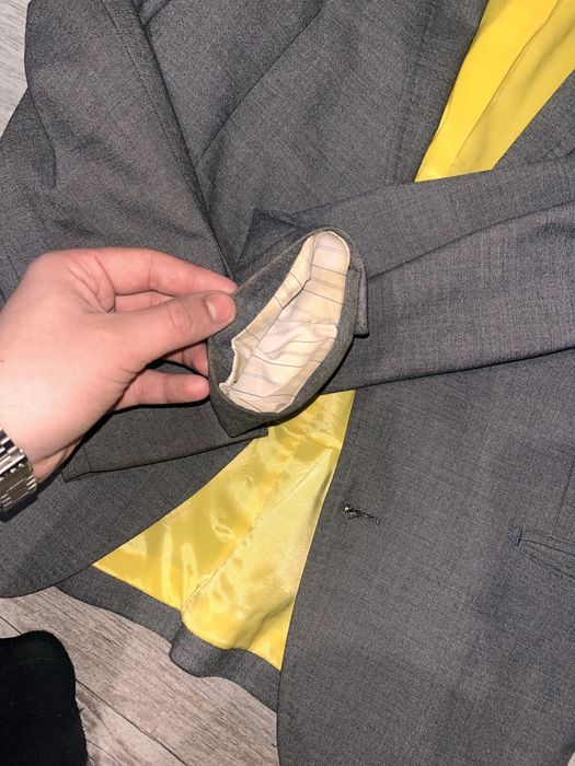 Піджак zara man продам