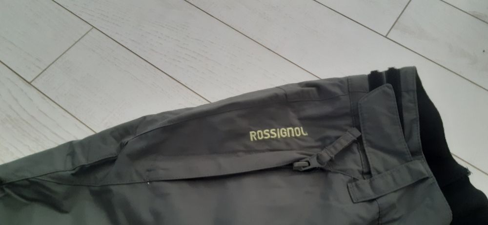 Rossignol spodnie narciarskie rozmiar 8