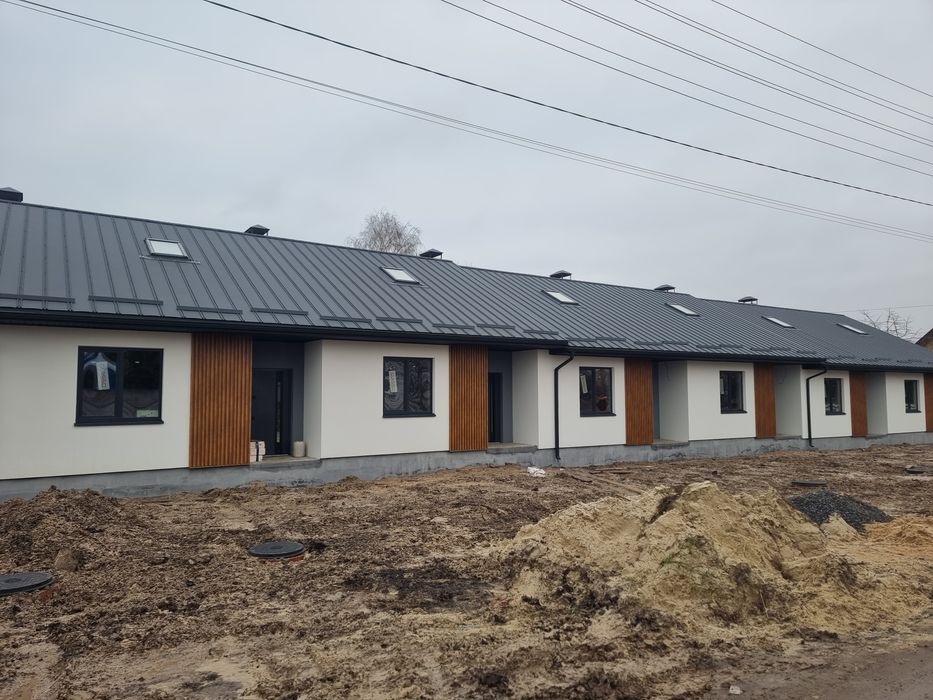 Продається Таунхаус