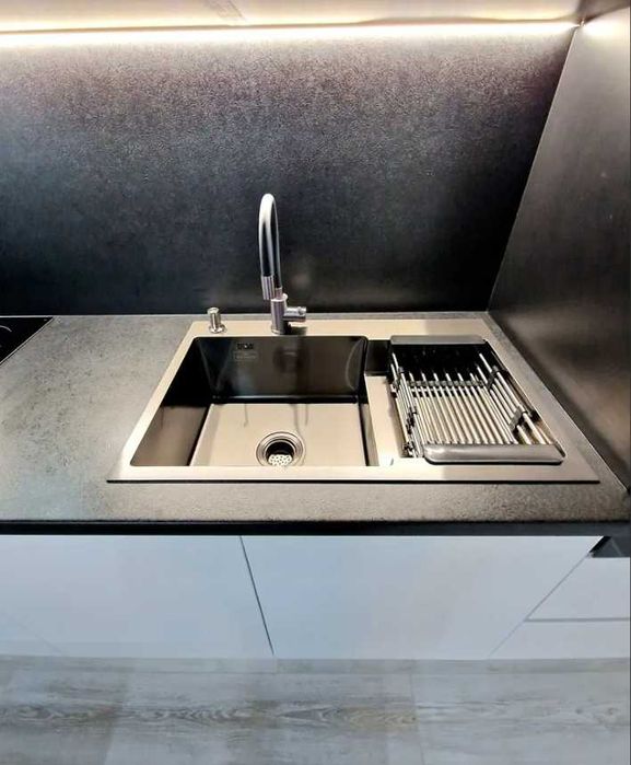 Продаж 1к однокімнатна квартира, Дім на Янгеля,Ремонт меблі, єОселя