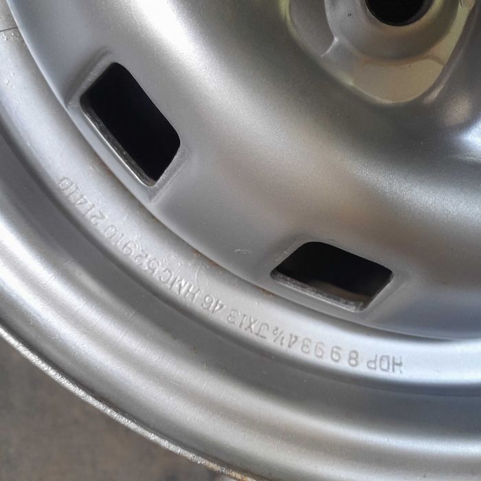 Міцні диски r13 4x114.3 Chery QQ Daewoo Matiz Chevrolet Spark