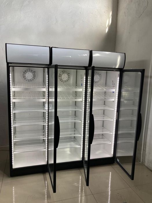 Chlodziarki lodówki 60 cm 2020 r . Frigoglass