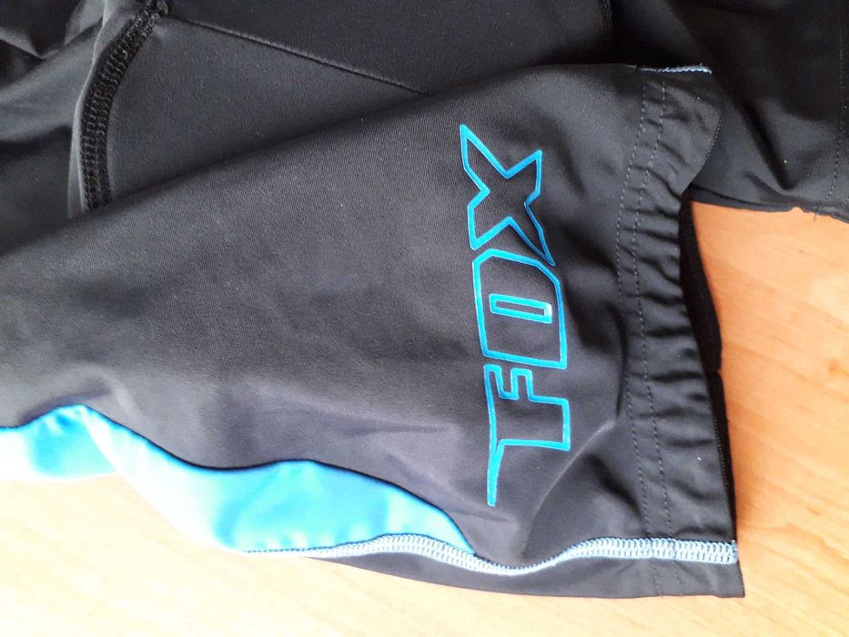 Велокомбінезон відмінної якості, розмір S.