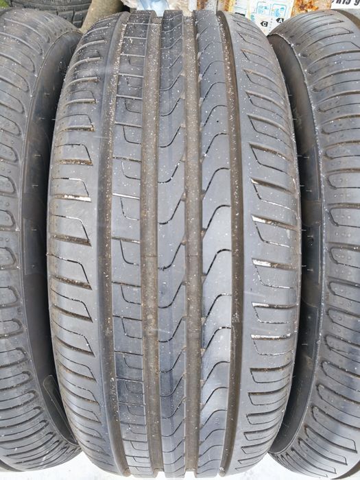 235/55/18 шини літні Pirelli Scorpion Verde •2424•