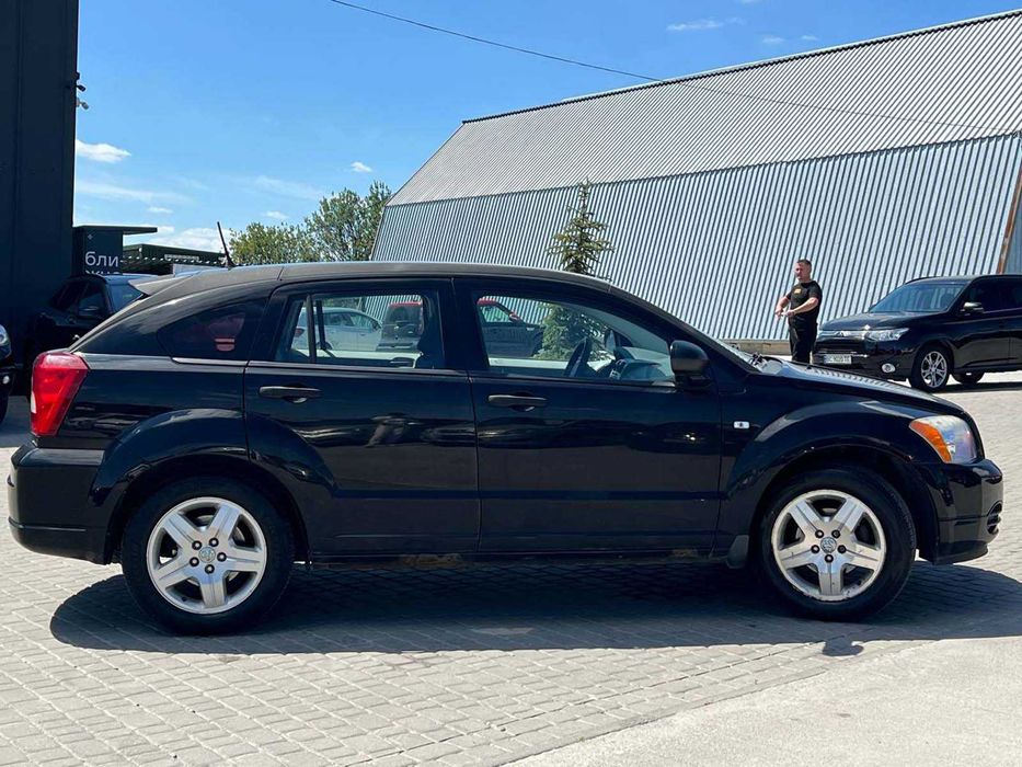 Продам Dodge Caliber 2007р. #78278