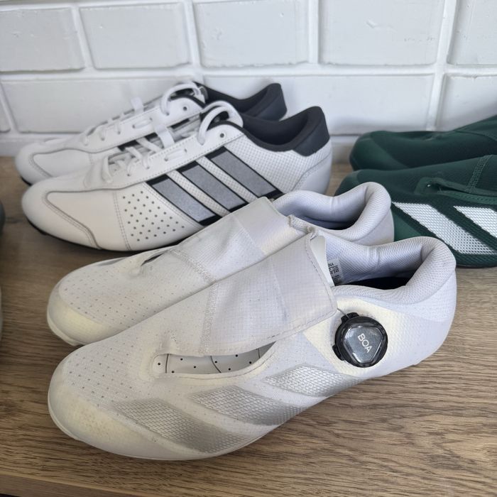 Велокросівки Adidas 40, 43, 44, 45, 46