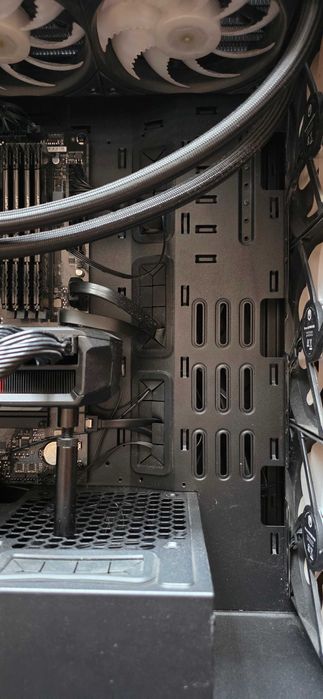 Komputer PC i9 14900KF LGA1700 3.20 GHz
