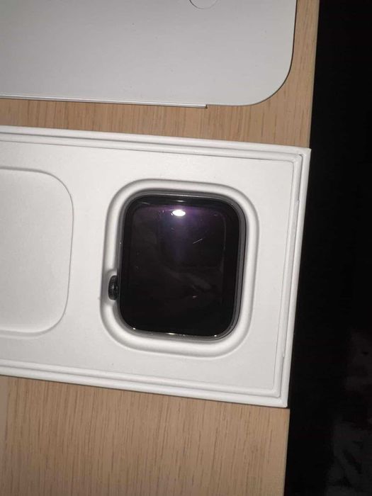 Vendo Apple Watch Como Novo
