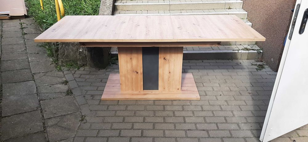 stół loft two rozsuwany Nowa niższa cena