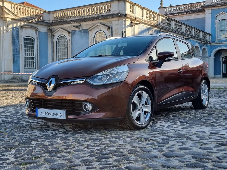 0.9 Tce apenas 109 mil km gasolina