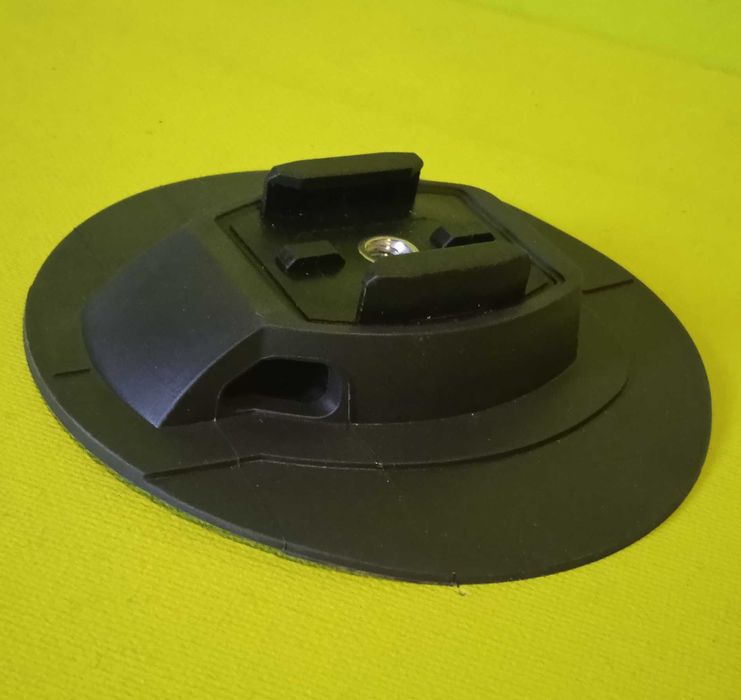 Suporte ActionCam para prancha SUP