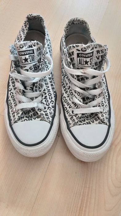 Converse trampki rozm 36 oryginalne stan bdb