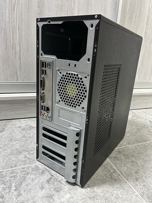 Комплект материнська плата MSI H110M PRO-VD + процесор Intel Core i5-6400 (s1151)