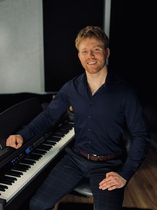 Lekcje śpiewu Częstochowa