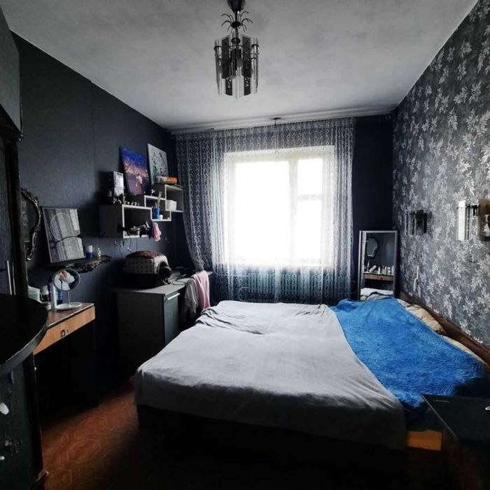 Продажа 3к. Левый берег