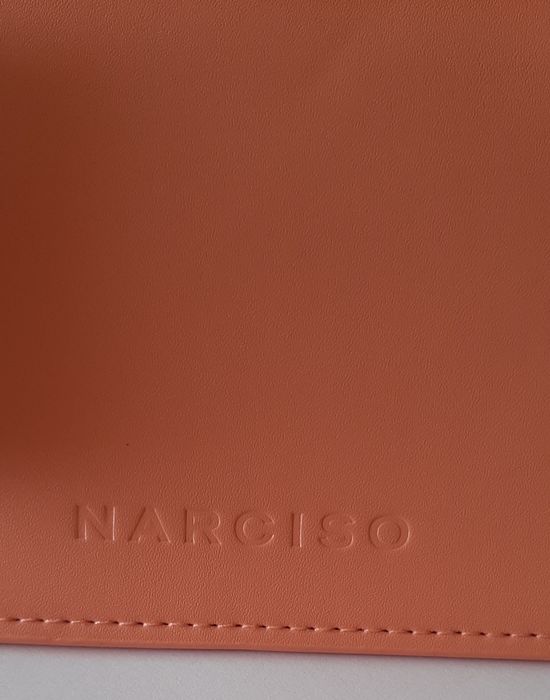 Kosmetyczka z lusterkiem Narciso Rodriguez