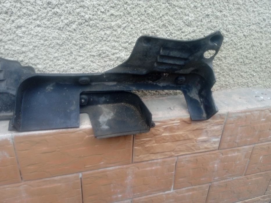 Радиатор охлаждения Kawasaki 250