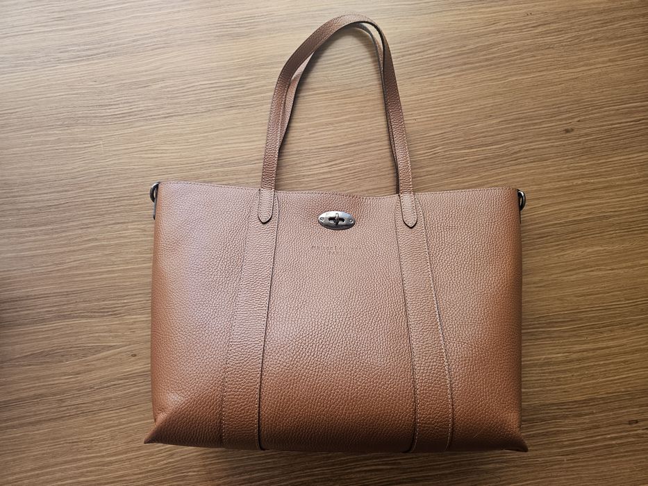 Torba shopper Maison Heritage