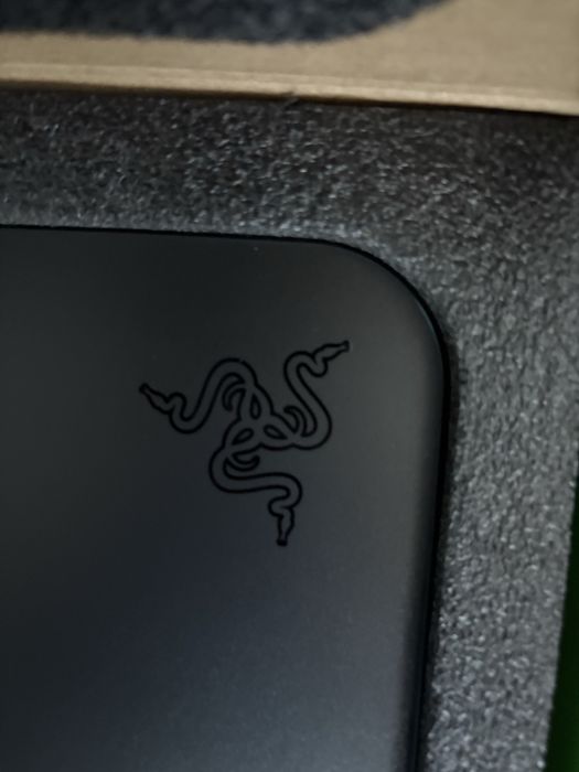 podkladka szklana Razer Atlas