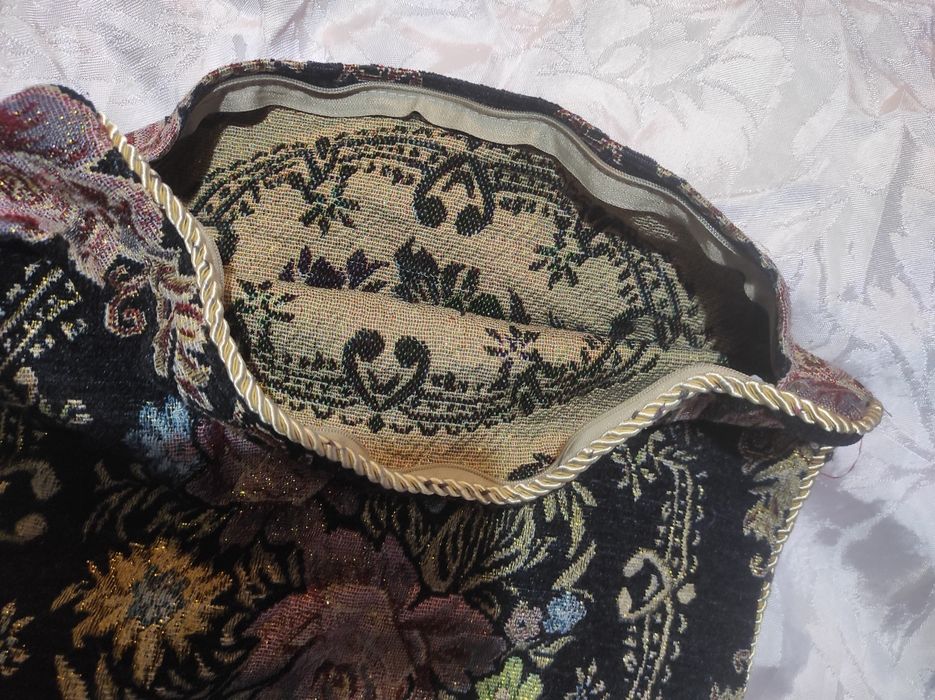 Fronha vintage bonita