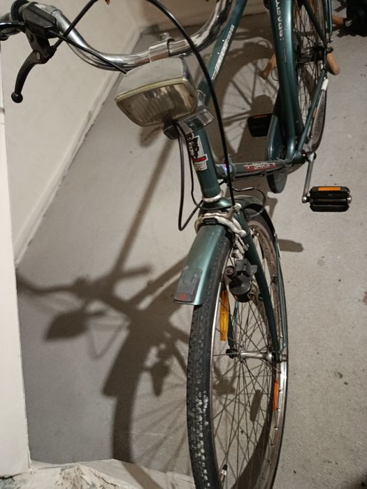 Sprzedam rower Sparta Country Tour 1996 rok.