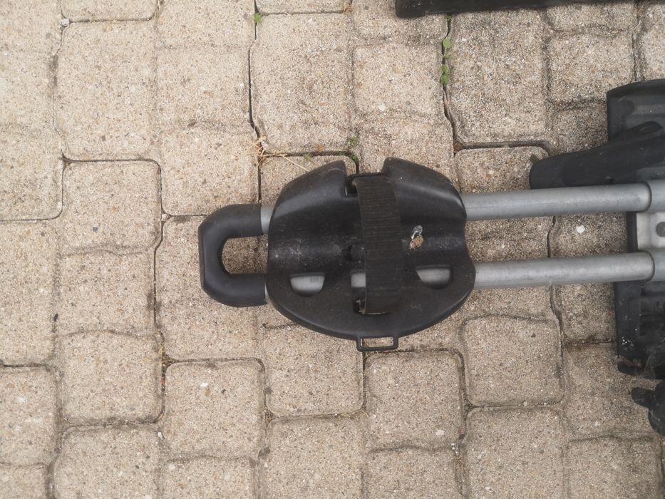 Suporte para bicicleta