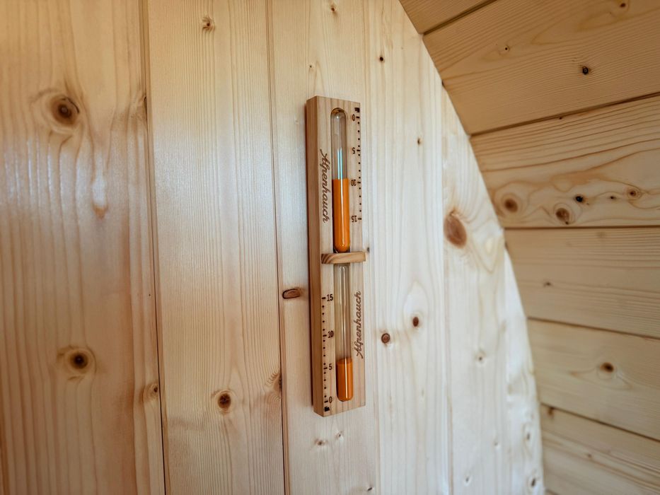 Naturado Mobile Sauna Rental - Private Saune Experience