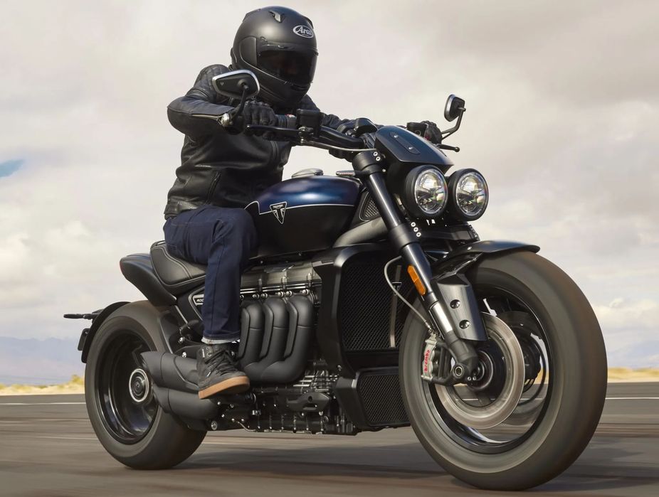 Triumph