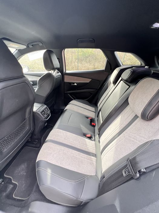 Peugeot 3008 — fotografia 7