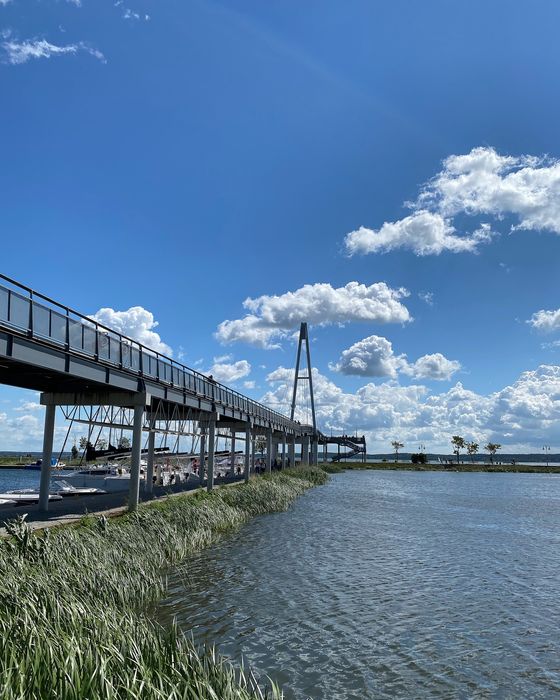 Noclegi Apartament Giżycko Mazury 5osób CENTRUM