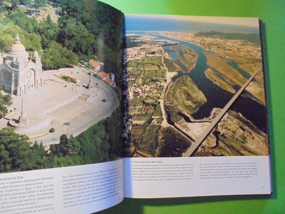 Saraiva (José Hermano);Portugal visto do Céu;