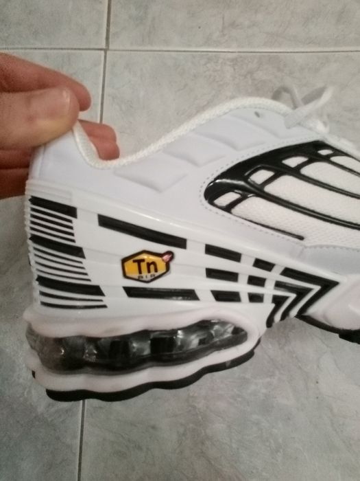 Sapatilhas Nike Tuned Air