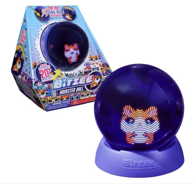 Bitzee- animal de estimacao digital