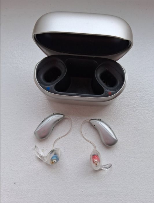 Aparat słuchowy  Aude i90 spheve