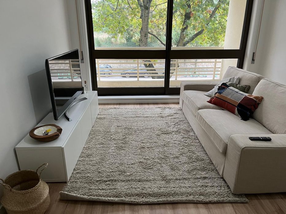 Apartamento T2 Renovado e Totalmente Mobilado Paranhos/ Areosa | Disponível a partir de 1 de agosto de 2026