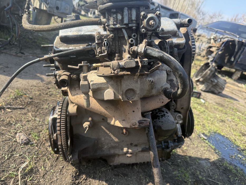 двигун таврія 1.2 славута заз 1102