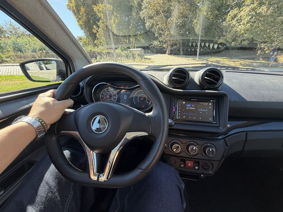 Aixam City Sport (2023) – Moderno, Desportivo e Económico — photo 5