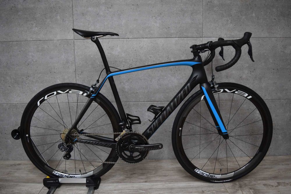 Rower szosowy Specialized Tarmac SL5 PRO Race | 56 | Ultegra Di2