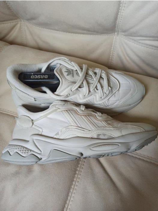 Кросівки adidas ozweego gx3322