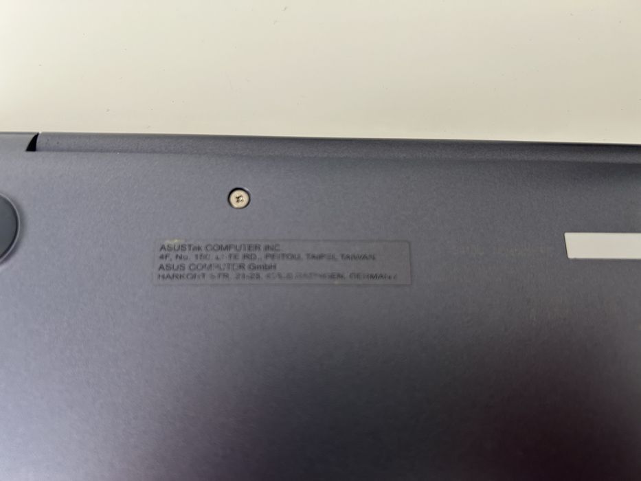 Sprzedam laptop ASUS VivoBook S14 (S410U) - i5, 16 GB RAM, SSD 512 GB