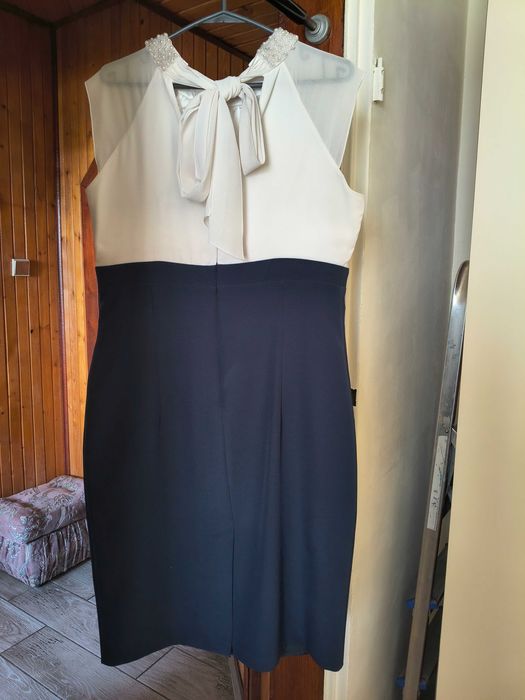 Sukienka elegancka