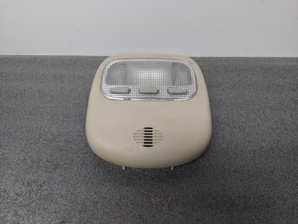 Plafonier frente CITROËN C4 I (LC_)