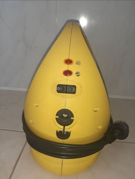 Аренда/прокат пароочистителя Katcher SC1122 прокат