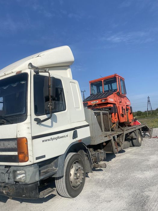 Эвакуатор евакуатор Новониколаевка, Васильковка -Запорожье